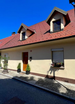 Apartma Gasa